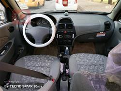 Saipa Tiba